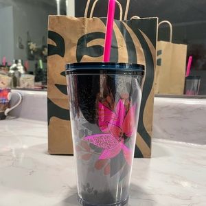 Starbucks Summer Target Tumbler